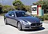 2009 Maserati Quattroporte for sale 101356907