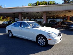 2009 Mercedes-Benz S550 for sale 101956360