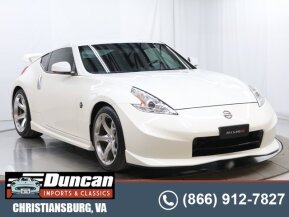 2009 Nissan 370Z for sale 101931749