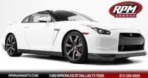 2009 Nissan GT-R Premium for sale 102018681