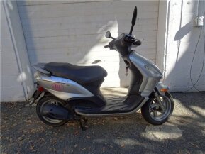 2009 Piaggio Fly 150 for sale 201423874