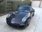 Thumbnail Photo 1 for 2009 Porsche 911 Cabriolet for Sale by Owner