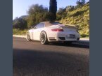 Thumbnail Photo 5 for 2009 Porsche 911 Turbo Cabriolet for Sale by Owner
