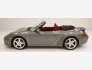 2009 Porsche 911 Carrera S Cabriolet for sale 101848852