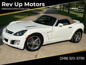 2009 Saturn Sky Red Line for sale 101924960