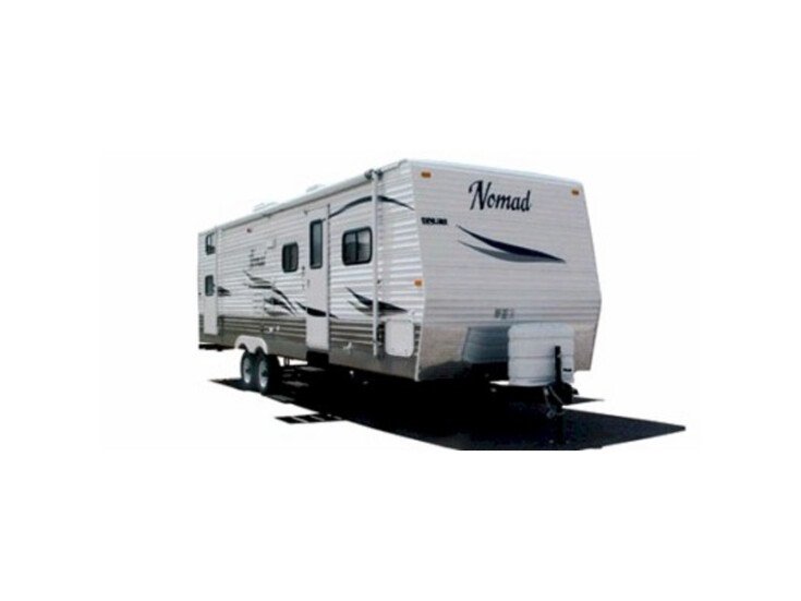 2009 Skyline Nomad 311 specifications