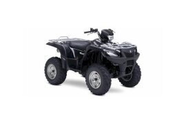 2009 Suzuki KingQuad 750 AXi 4X4 Power Steering Limited specifications