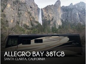 2009 Tiffin Allegro Bay for sale 300419488