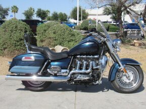 2009 Triumph Rocket III Touring for sale 201264911