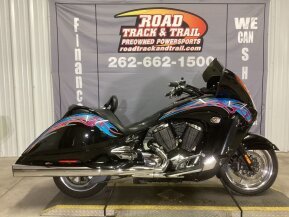 2009 Victory Vision for sale 201308991