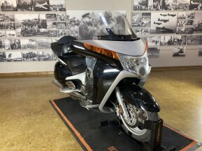 2009 Victory Vision Tour for sale 201116592