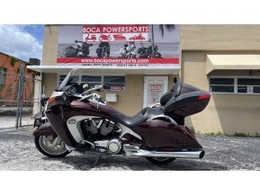 2009 Victory Vision Tour for sale 201312441