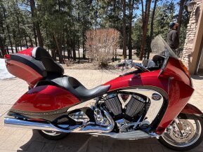 2009 Victory Vision Tour Arlen Ness for sale 201625198