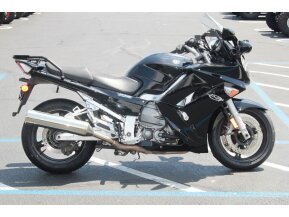 2009 Yamaha FJR1300 AE ABS for sale 201275087