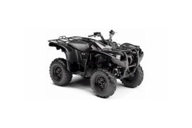 2009 Yamaha Grizzly 125 550 FI Auto 4x4 EPS specifications