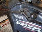 Thumbnail Photo 8 for 2009 Yamaha Grizzly 550