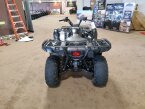 Thumbnail Photo undefined for 2009 Yamaha Grizzly 550