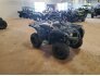 2009 Yamaha Grizzly 550 for sale 201268641