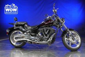 2009 Yamaha Raider for sale 201623314