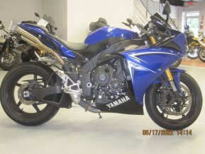 2009 Yamaha YZF-R1 for sale 201304313