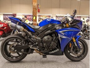 2009 Yamaha YZF-R1 for sale 201308244