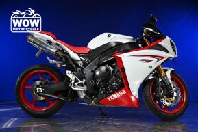 2009 Yamaha YZF-R1 for sale 201624606