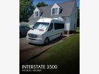 Thumbnail Photo 100 for 2010 Airstream Interstate