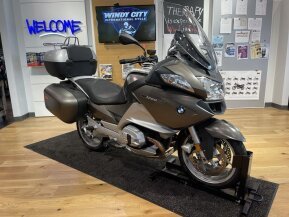 2010 BMW R1200RT for sale 201074957
