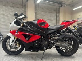 2010 BMW S1000RR for sale 201351087