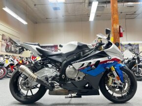 2010 BMW S1000RR for sale 201505020