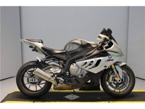 2010 BMW S1000RR for sale 201520038