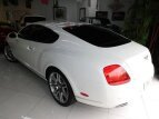 Thumbnail Photo 10 for 2010 Bentley Continental