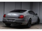 Thumbnail Photo 24 for 2010 Bentley Continental