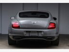 Thumbnail Photo 35 for 2010 Bentley Continental