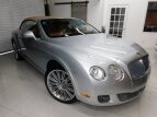 Thumbnail Photo 4 for 2010 Bentley Continental