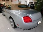 Thumbnail Photo 1 for 2010 Bentley Continental