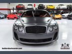 Thumbnail Photo undefined for 2010 Bentley Continental
