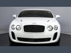 Thumbnail Photo 1 for 2010 Bentley Continental