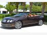 2010 Bentley Continental for sale 101790352