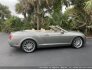 2010 Bentley Continental for sale 101817154