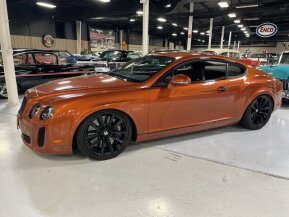 2010 Bentley Continental for sale 101969308