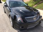Thumbnail Photo 2 for 2010 Cadillac CTS V Sedan for Sale by Owner