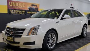 2010 Cadillac CTS for sale 102009535
