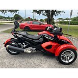 2010 Can-Am Spyder RS for sale 201318669