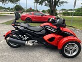 2010 Can-Am Spyder RS for sale 201474855