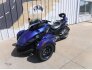 2010 Can-Am Spyder RS for sale 201272120