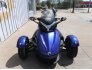 2010 Can-Am Spyder RS for sale 201272120
