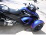 2010 Can-Am Spyder RS for sale 201308253