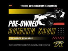 2010 Can-Am Spyder RS for sale 201316106