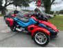 2010 Can-Am Spyder RS for sale 201358588